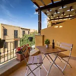 דירה Casa Al Vicolo 99 בירג'י וקי