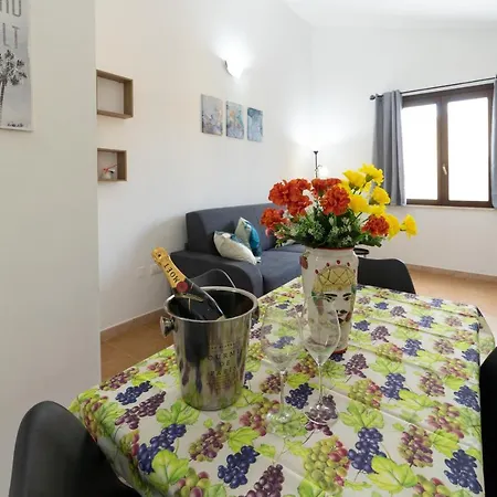 Casa Al Vicolo 99 Apartmán