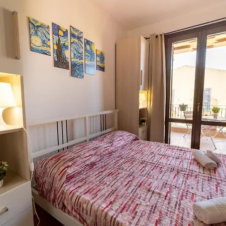 Casa Al Vicolo 99 * Birgi Vecchi