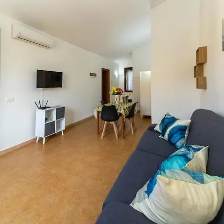 Casa Al Vicolo 99 Apartment Birgi Vecchi