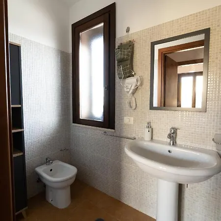 Casa Al Vicolo 99 Apartment
