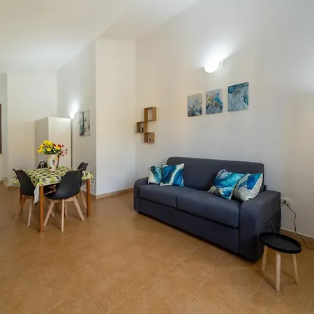 Casa Al Vicolo 99 Birgi Vecchi