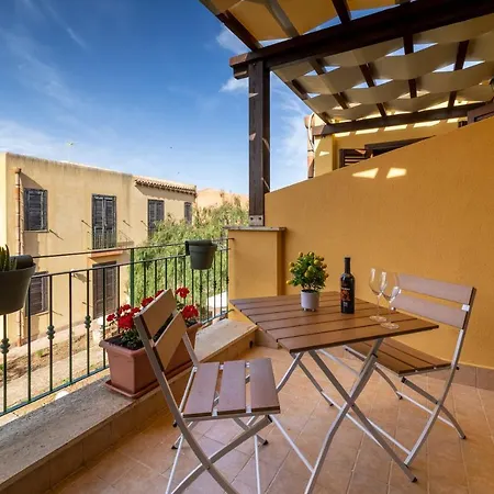 Apartment Casa Al Vicolo 99 Birgi Vecchi
