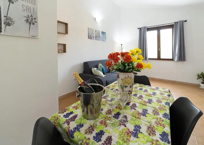 Casa Al Vicolo 99 Apartmán