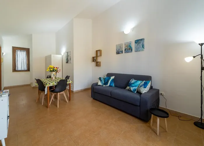 Casa Al Vicolo 99 Birgi Vecchi