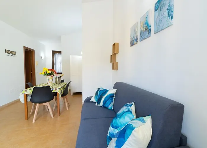 Apartmán Casa Al Vicolo 99