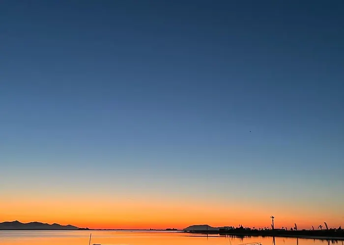 Apartmán Casa Al Vicolo 99 *